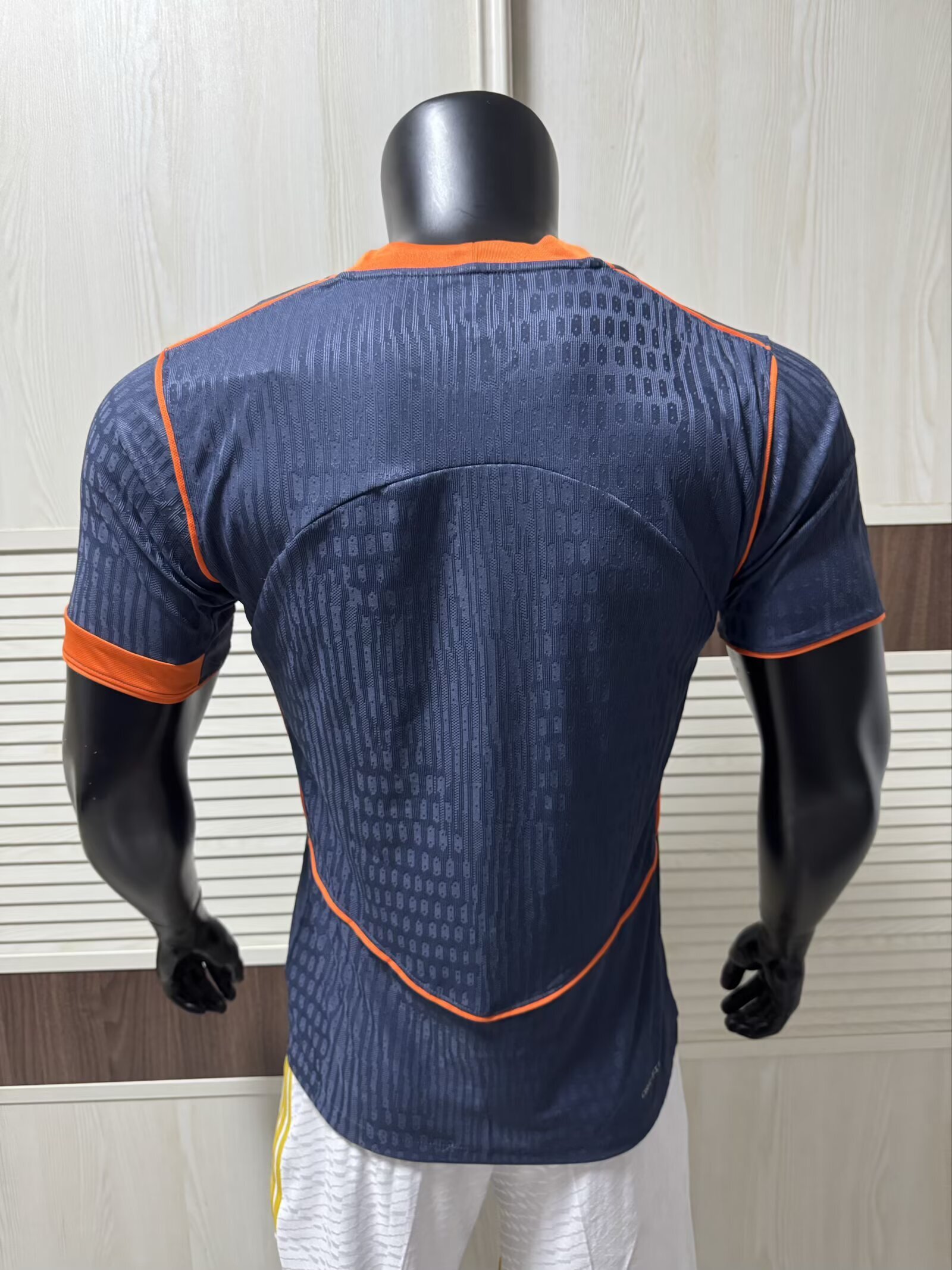 25/26 Inter Milan third player version S-3XL