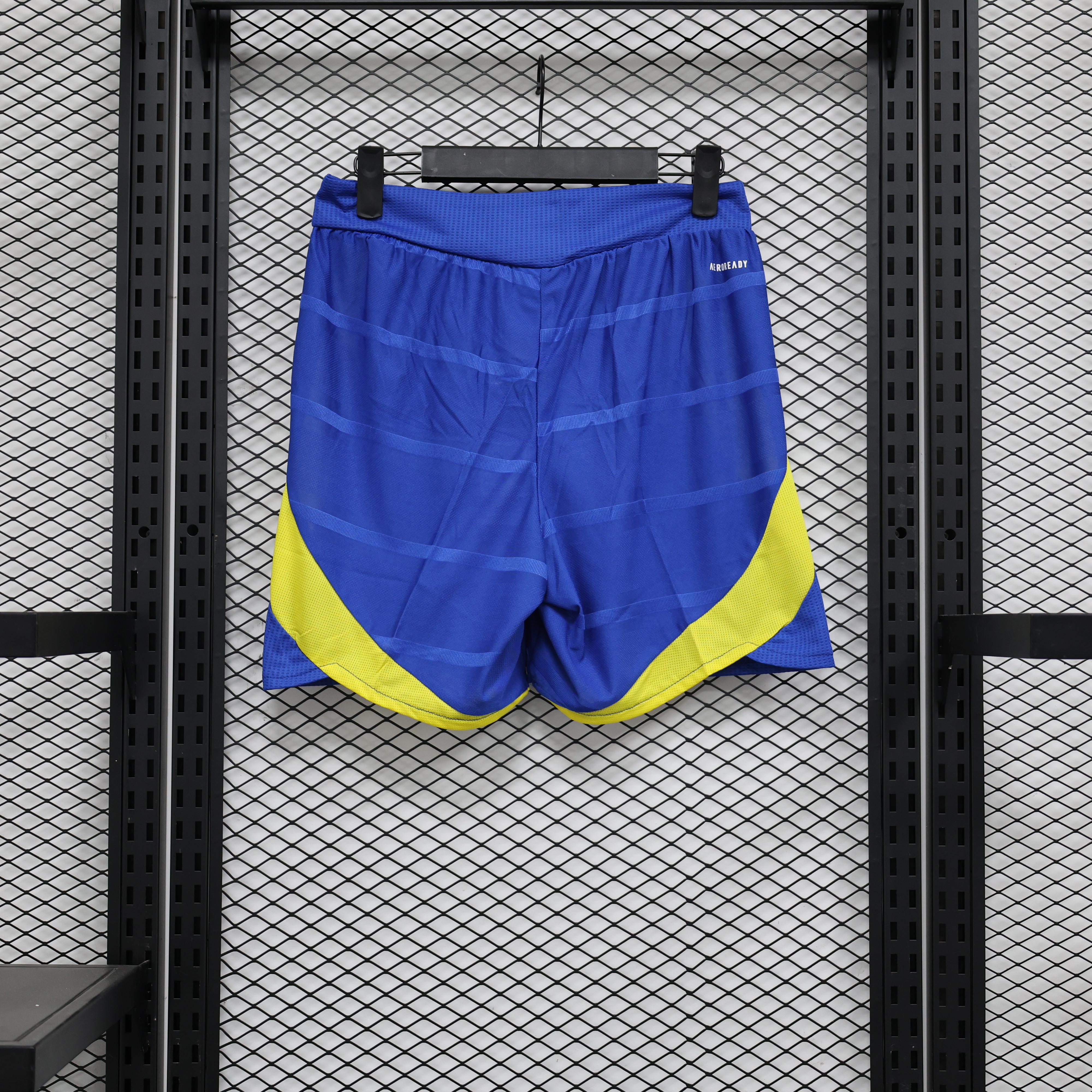 24/25 Al-Nassr home player version short S-XXL