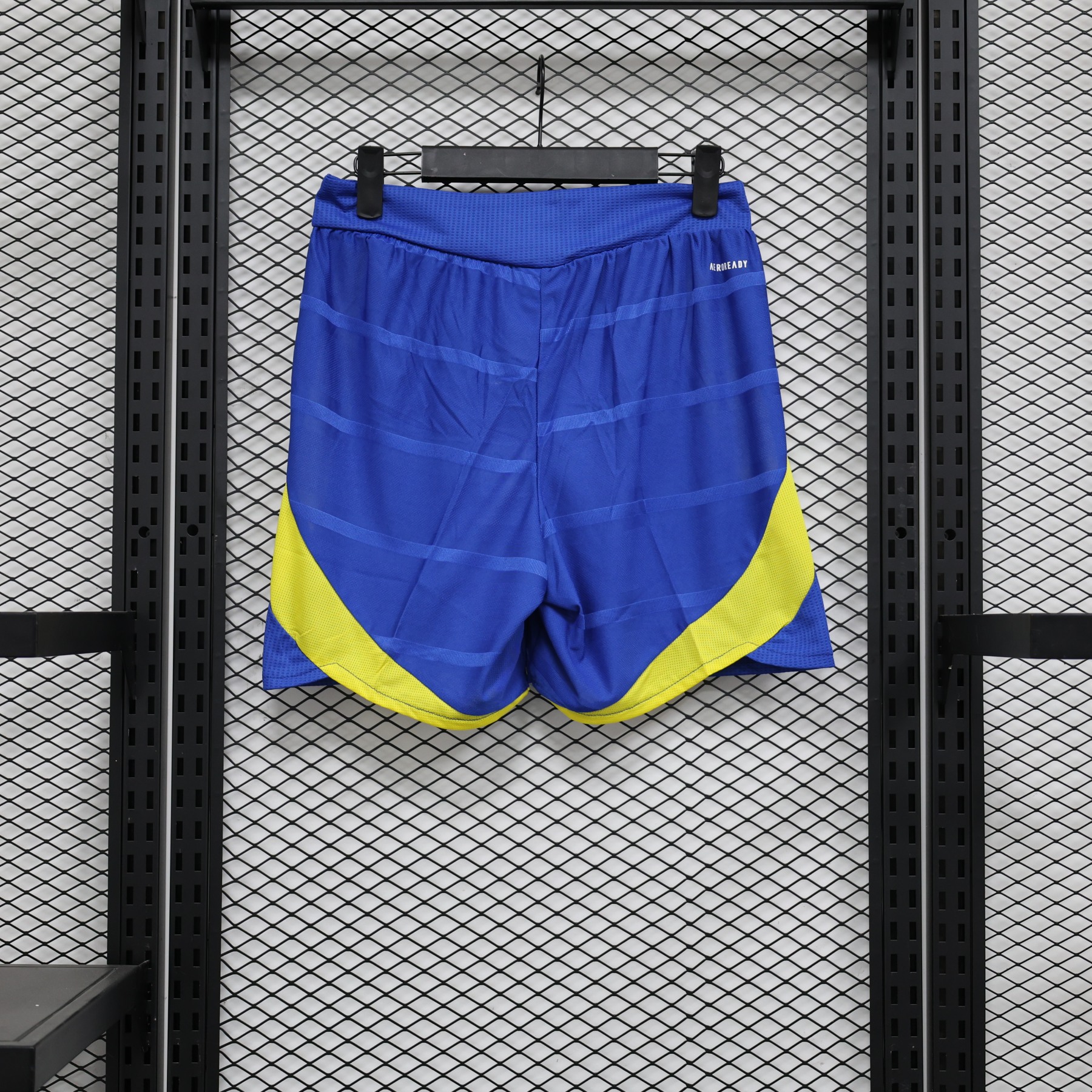 24/25 Al-Nassr home player version short S-XXL