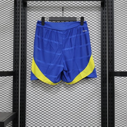 24/25 Al-Nassr home player version short S-XXL
