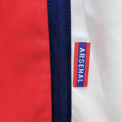 98-99 Arsenal home retro version S-XXL