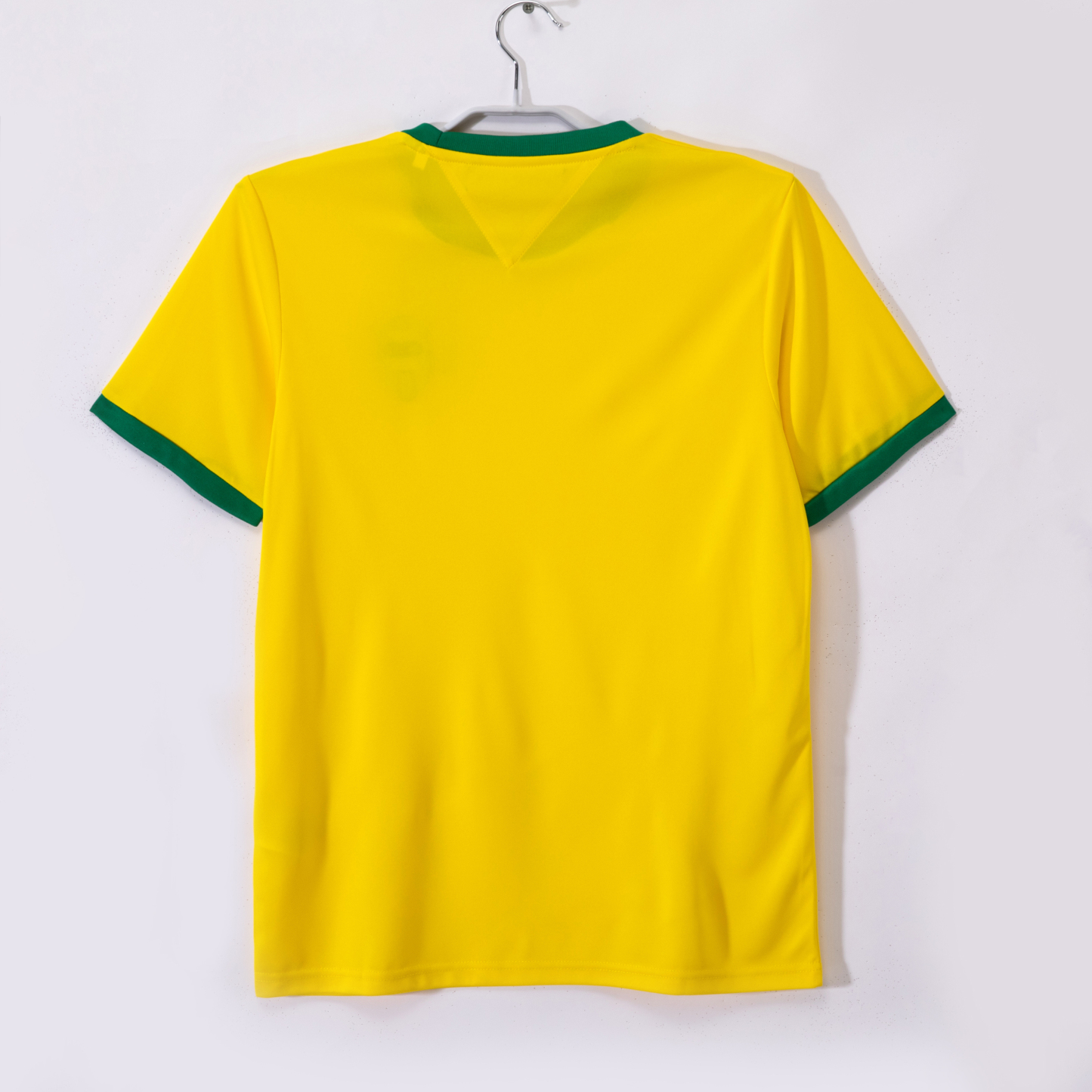 Retro 1970 Brazil home S-XXL