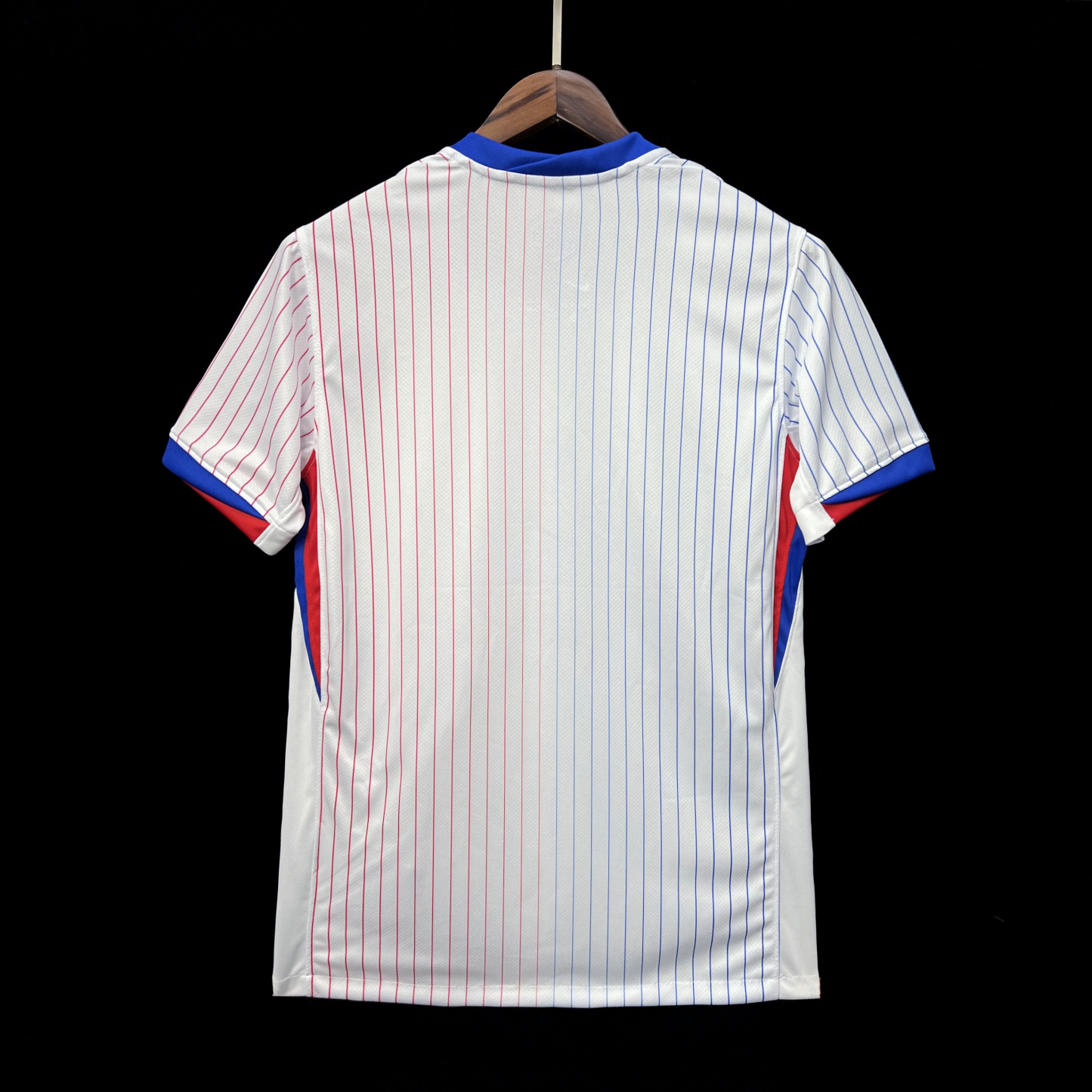24/25 French away fan version S-4XL