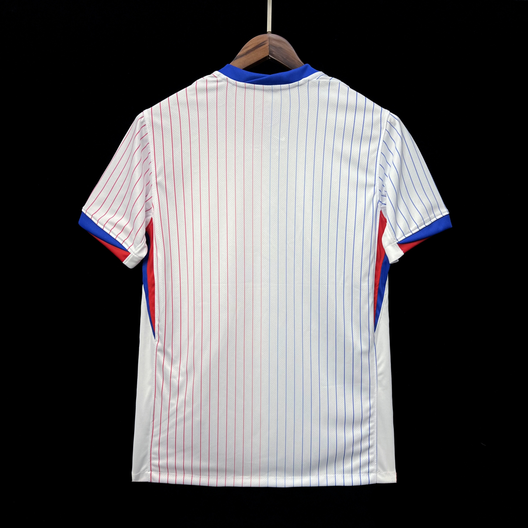 24/25 French away fan version S-4XL