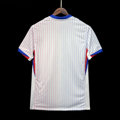 24/25 French away fan version S-4XL