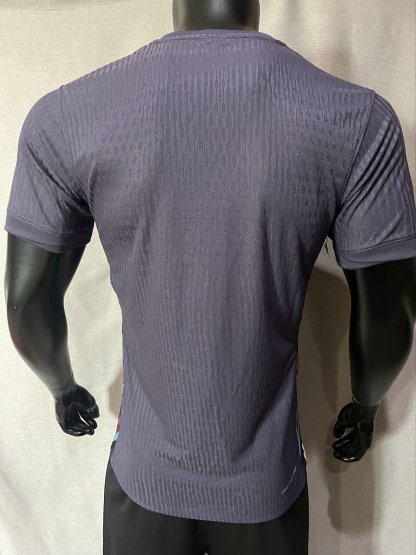 24/25 Player Version England away S-4XL
