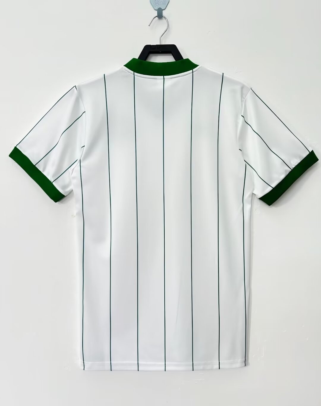 84/86 Celtics away retro version S-XXL