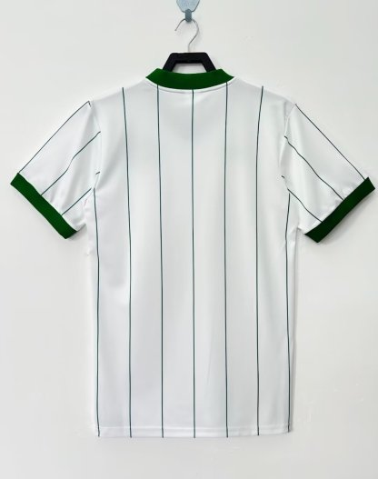 84/86 Celtics away retro version S-XXL
