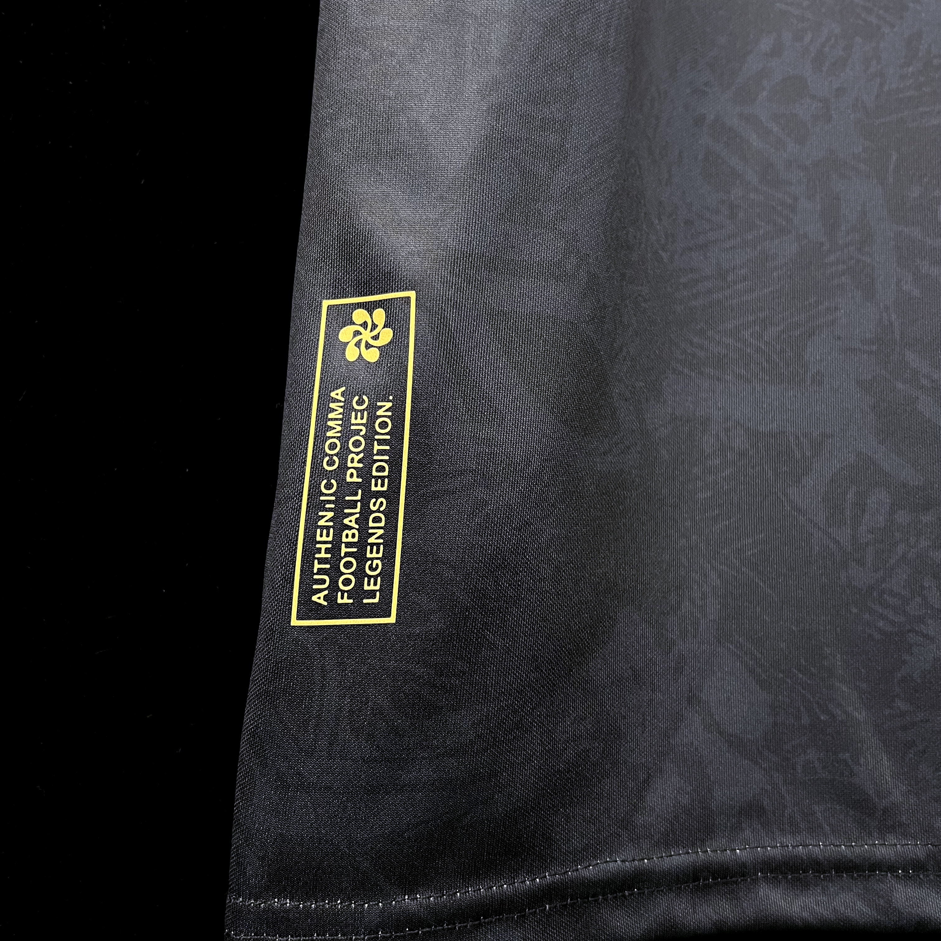 23/24 Portugal Black S-XXL