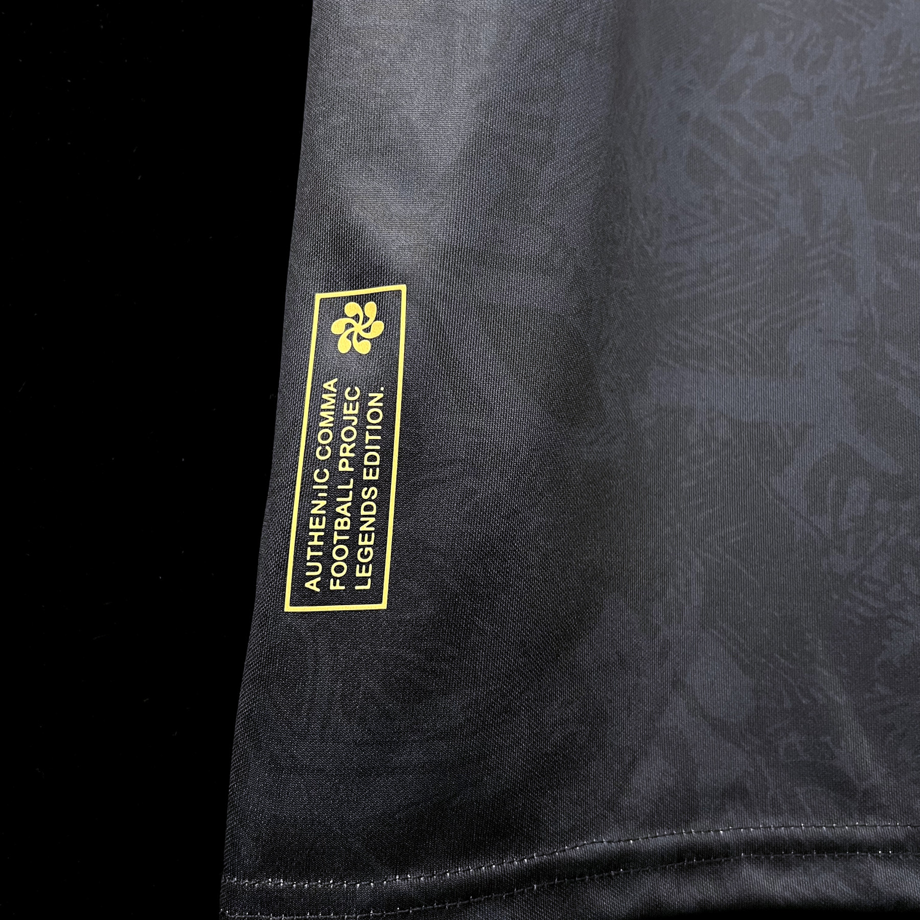 23/24 Portugal Black S-XXL