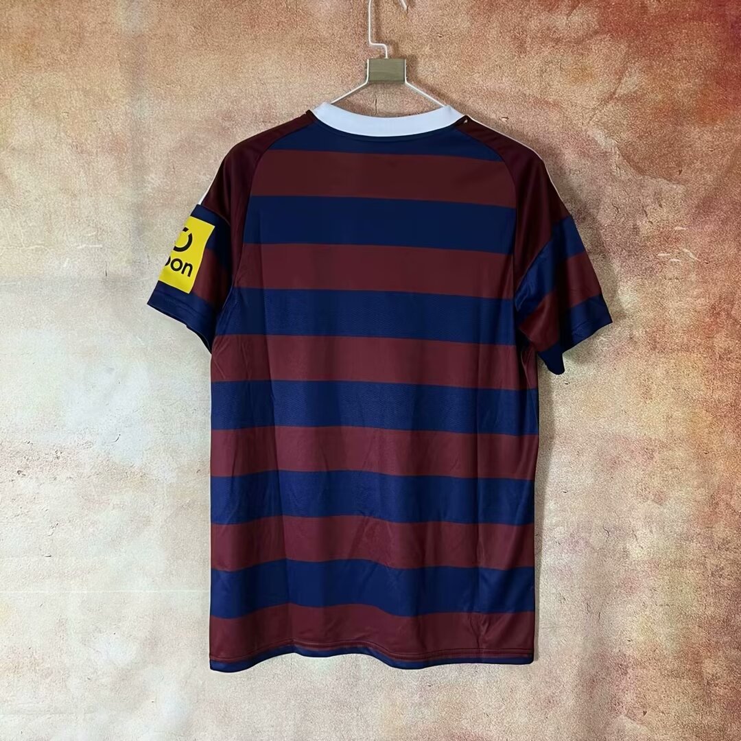 24/25 Newcastle United away fan version S-4XL
