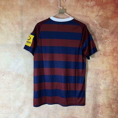 24/25 Newcastle United away fan version S-4XL