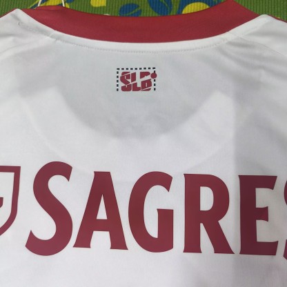 25/26 Benfica third fan version S-4XL