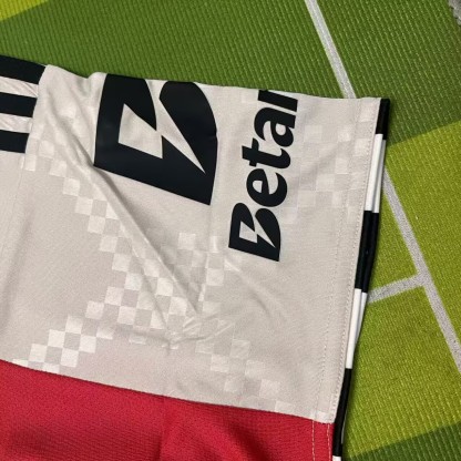 25/26 Benfica away fan version S-4XL