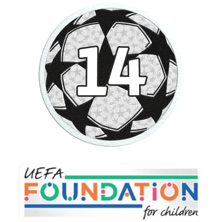 Champions League Set