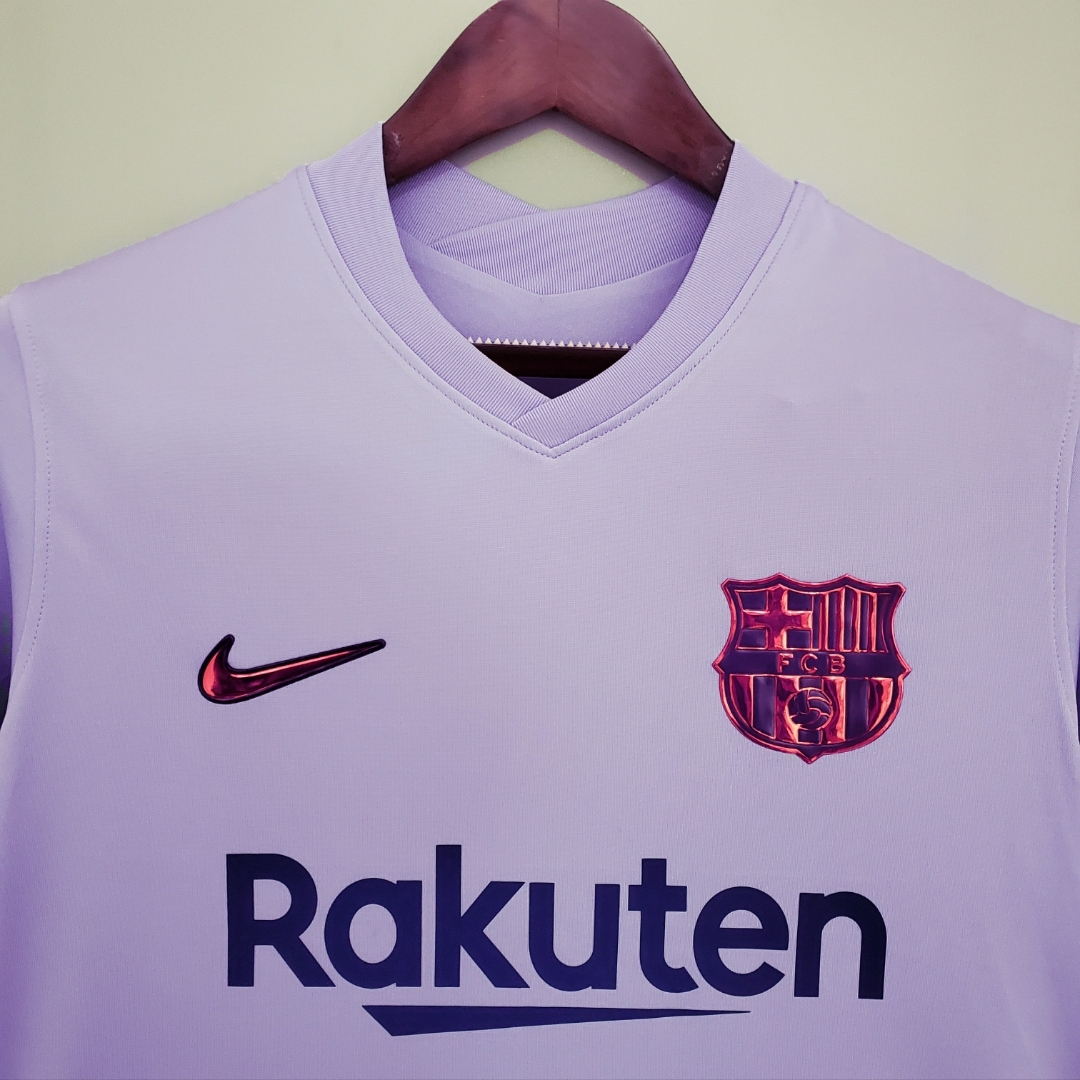 21/22 Barcelona away S-XXL