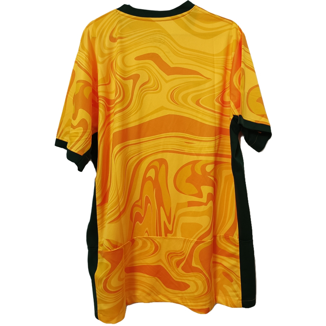 23/24 Australia home S-XXL