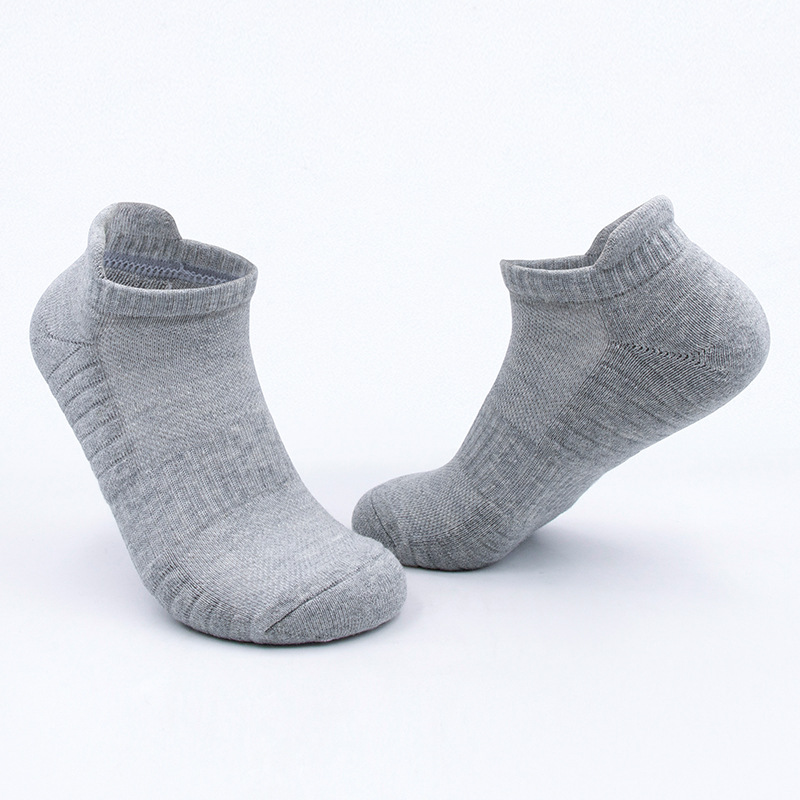 cotton socks