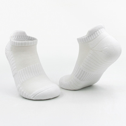 cotton socks