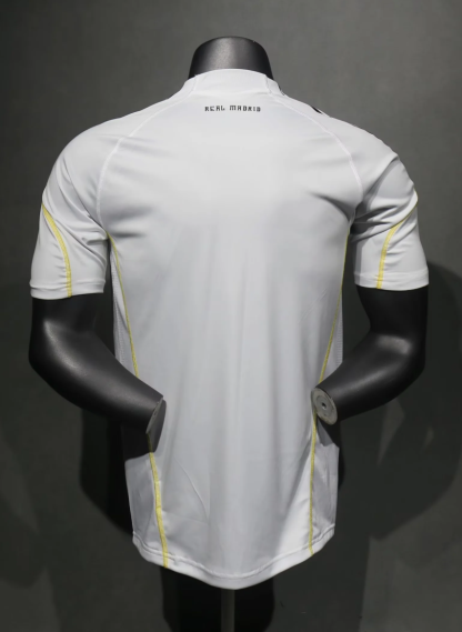 Retro 09/10 re@l Medrid Home player version Size S-XXL