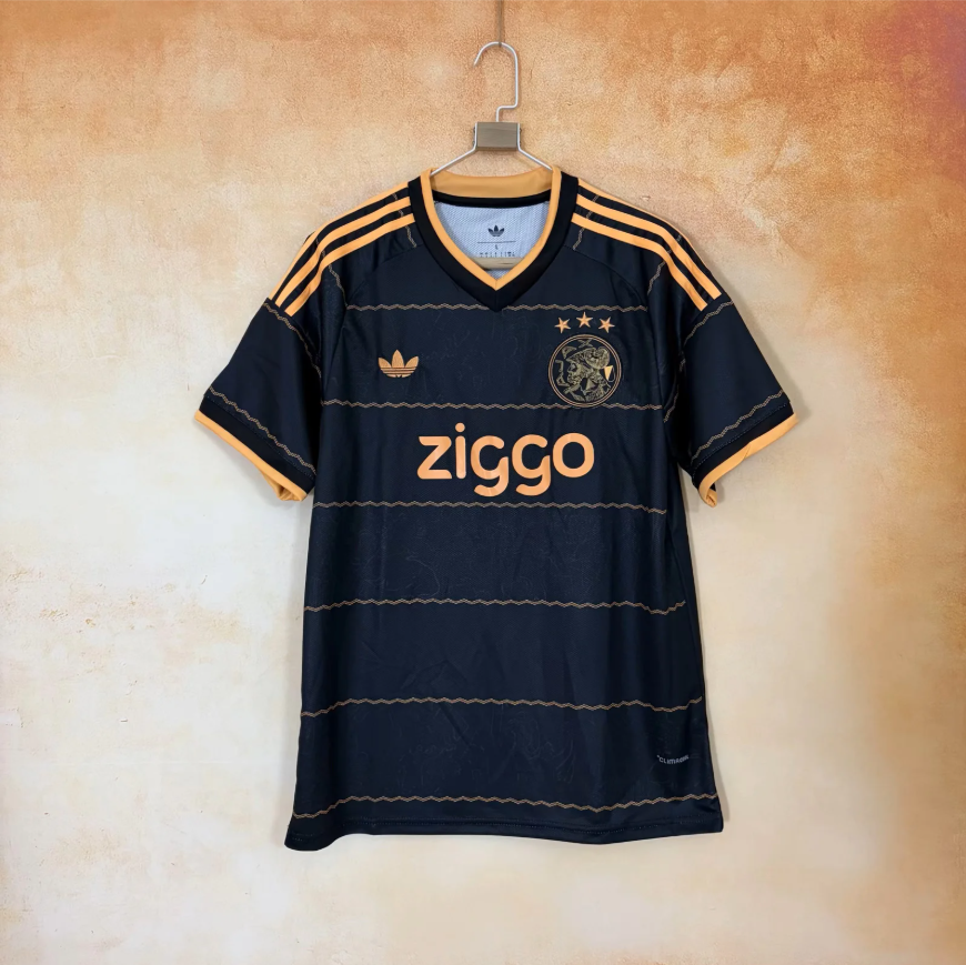 26/27 AJAX Away fan version Size S-4XL