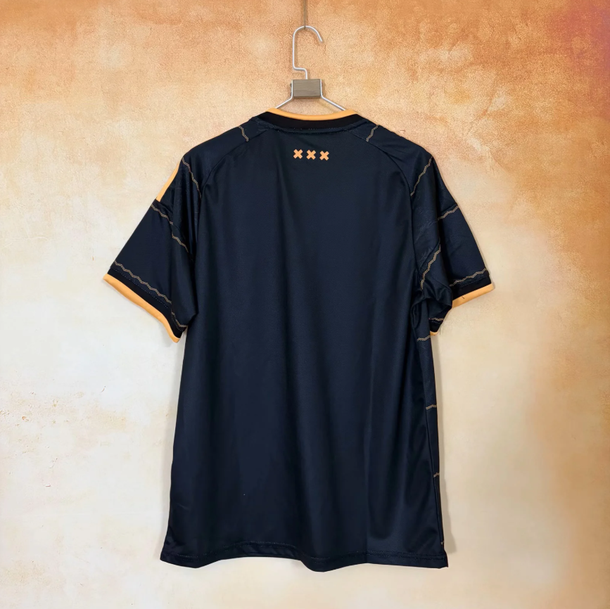 26/27 AJAX Away fan version Size S-4XL