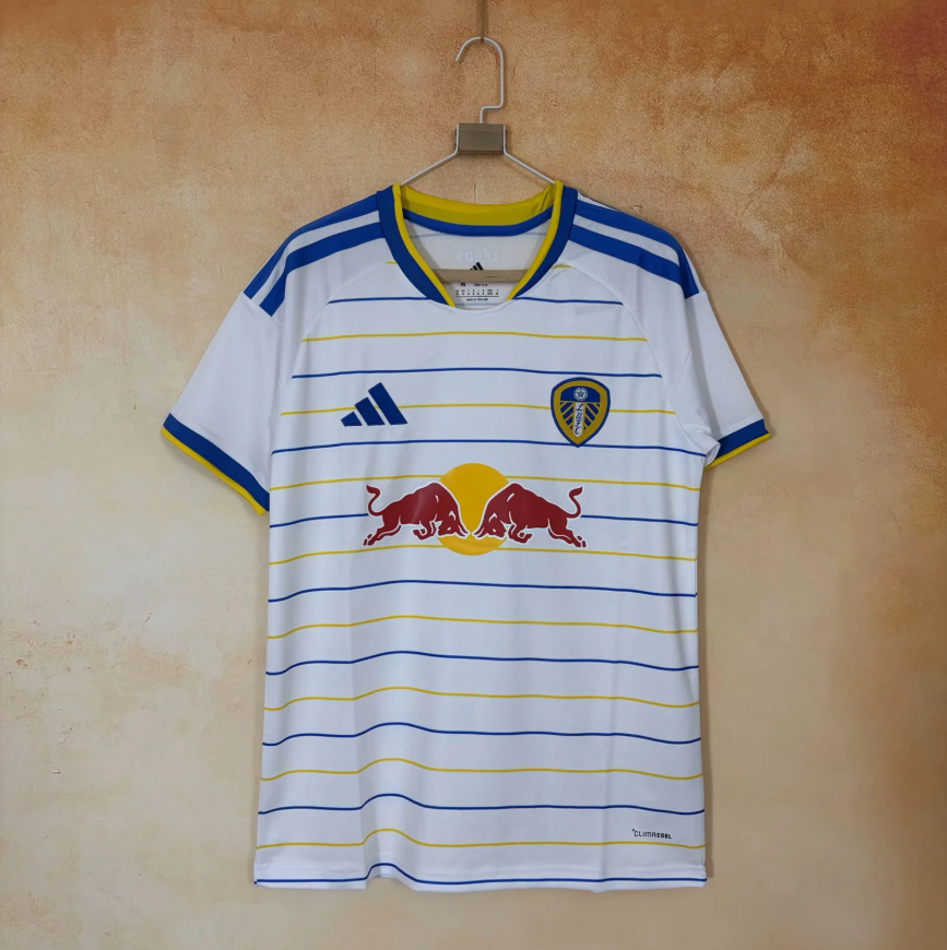 26/27 Leeds United home fan version S-4XL