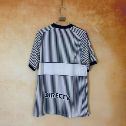 26/27 Boca Juniors away fan version S-4XL