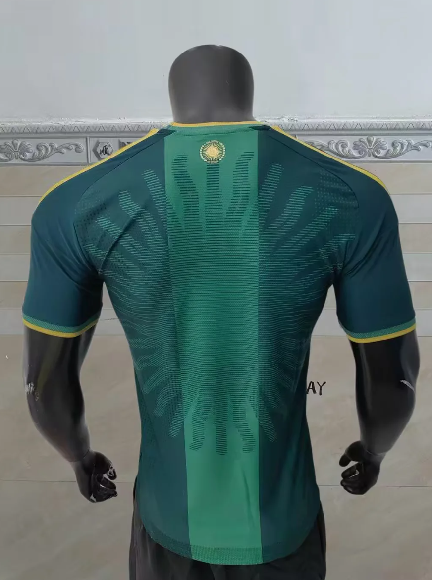2026 Argentina home special commemoration green player version size S-XXL