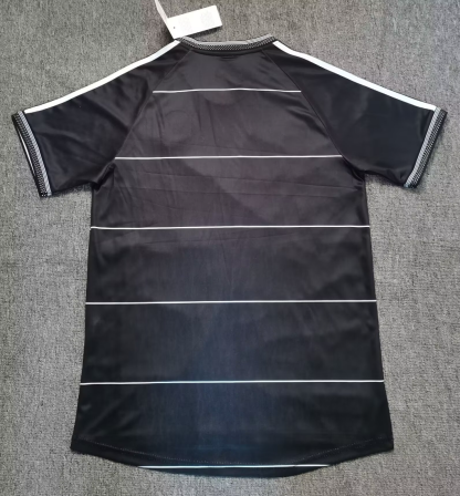 25/26 Bohemians goalkeeper black fan version S-XXL