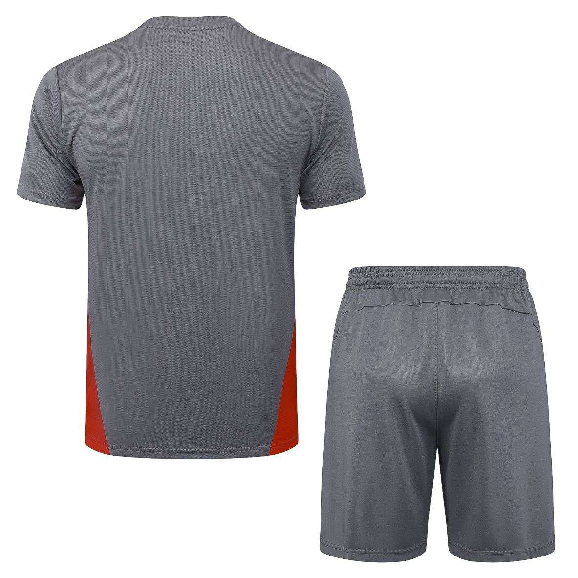24/25 AC Milan training grey set fan version S-XXL