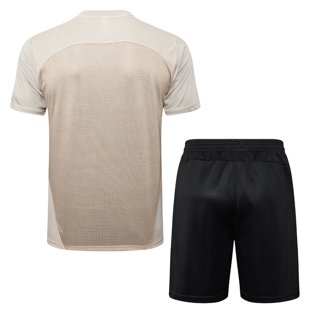 24/25 AC Milan training apricot set fan version S-XXL
