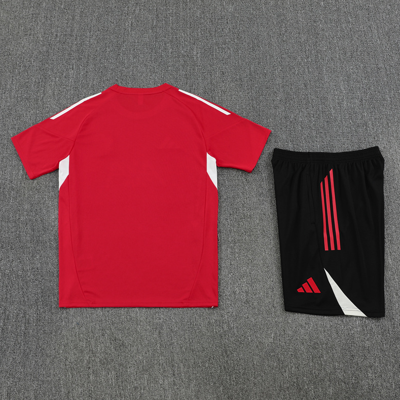 25/26 Liverp training red set fan version XS-XXL