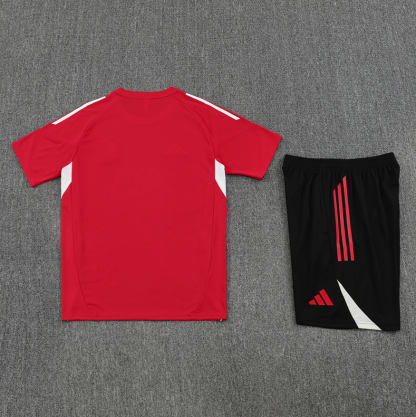 25/26 Liverp training red set fan version XS-XXL