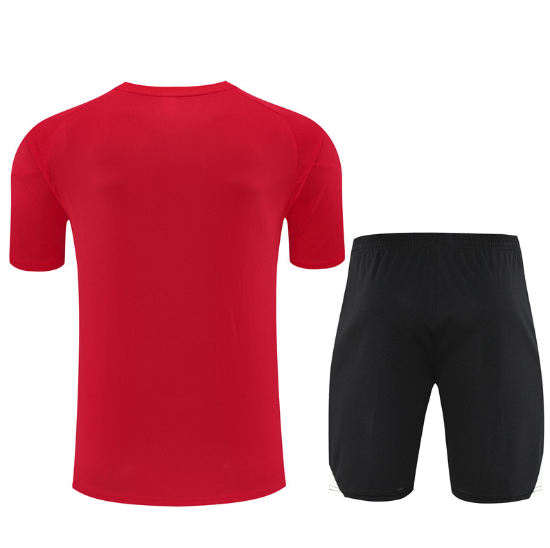 25/26 Liverp training red set fan version XS-XXL