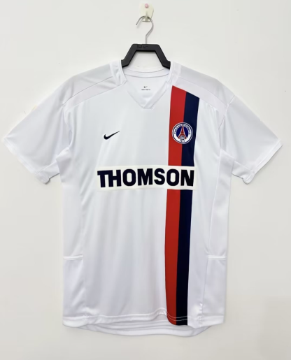 02/03 PSG away retro version S-XXL