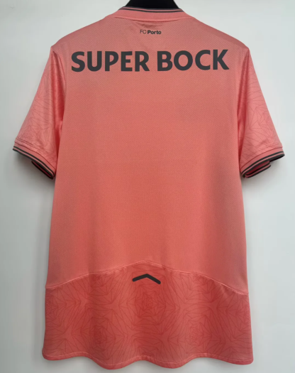 25/26 Porto away fan version S-4XL