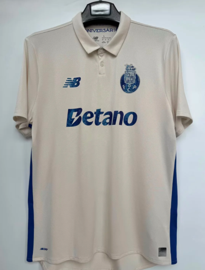 25/26 Porto third fan version S-XXL