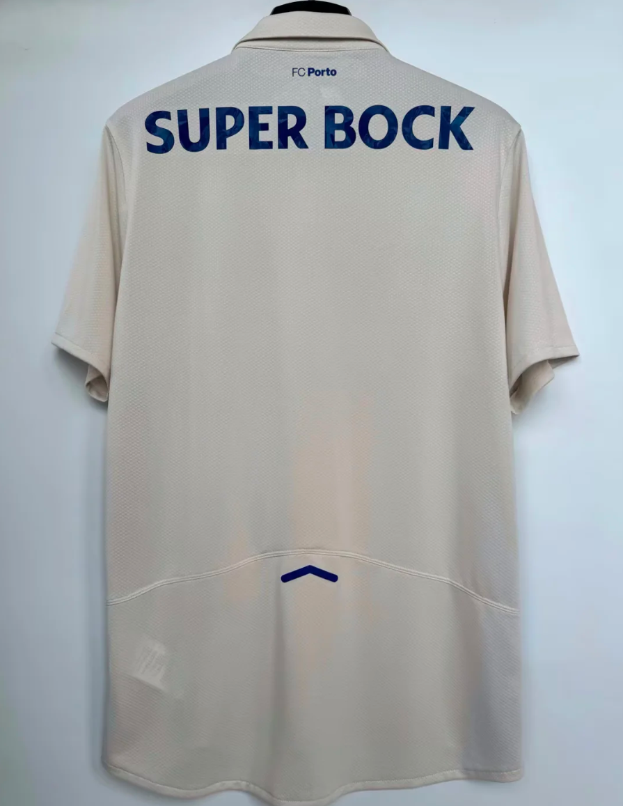 25/26 Porto third fan version S-XXL