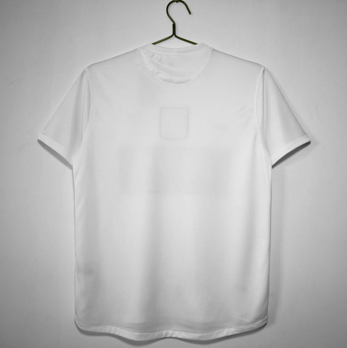 2012 Poland home fan version size S-2XL