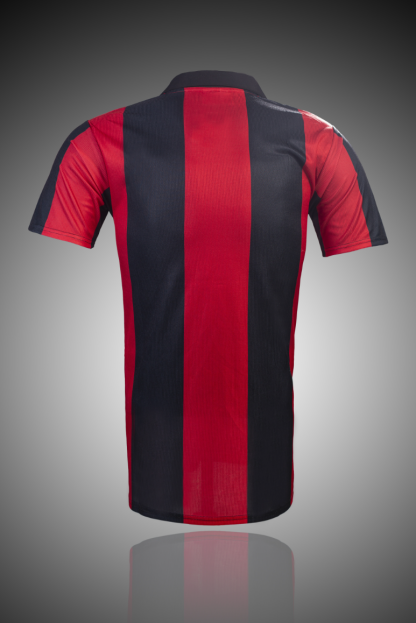99/00 Frankfurt home retro version S-XXL