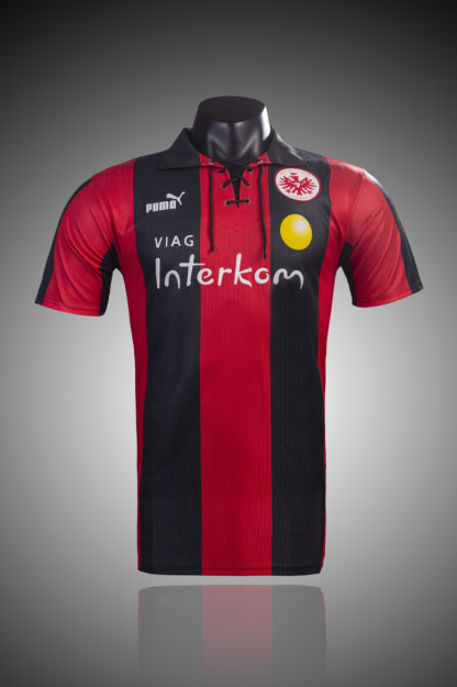 99/00 Frankfurt home retro version S-XXL