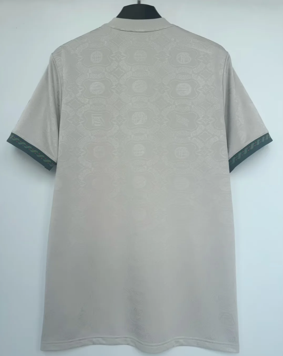 25/26 Bayern Oktoberfest special fan version S-4XL