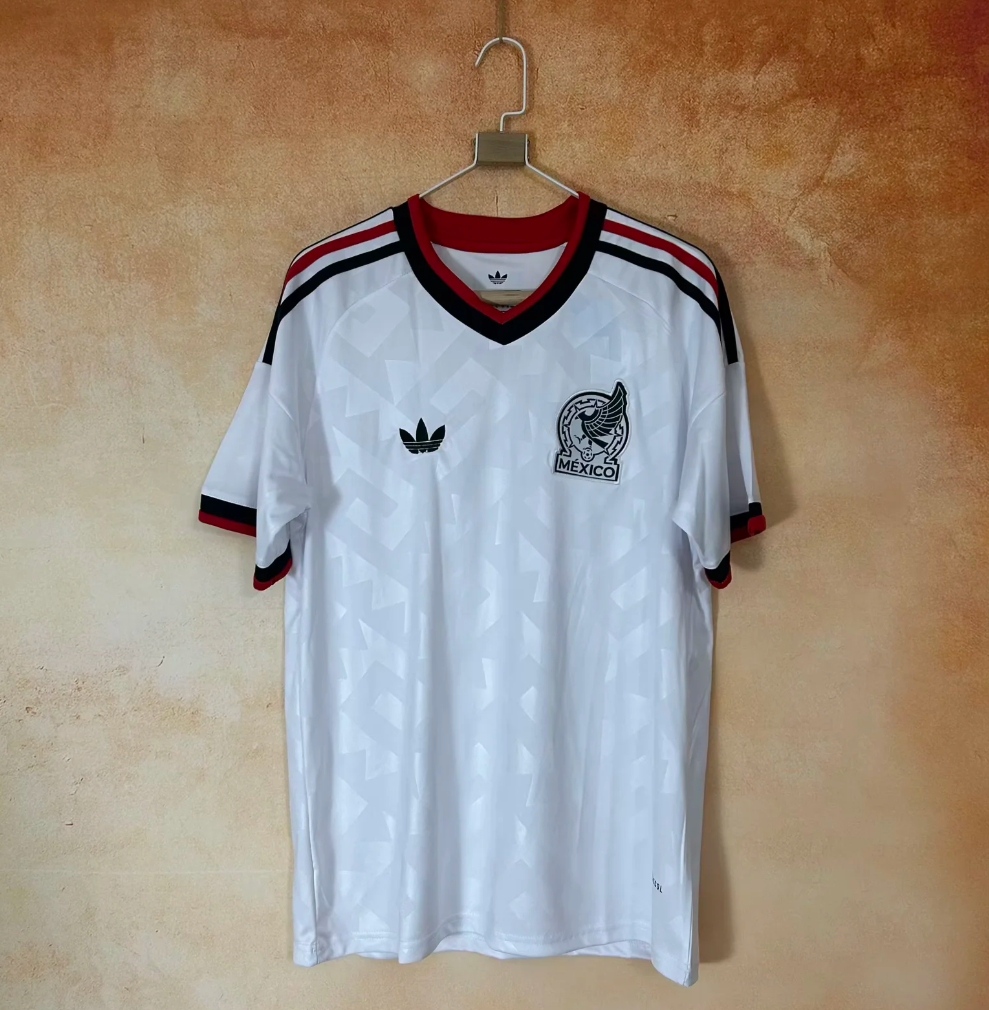 2026 Mexico away fan version S-4XL