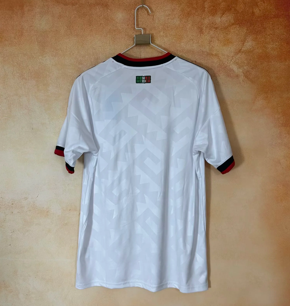 2026 Mexico away fan version S-4XL