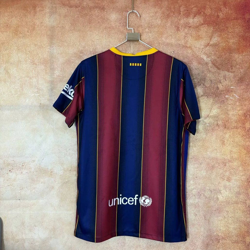 20/21 Barcelona home fan version S-XXL