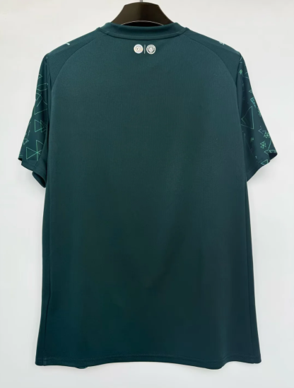25/26 Man-City fifth fan version S-4XL