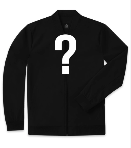 Mystery Random Windbreaker