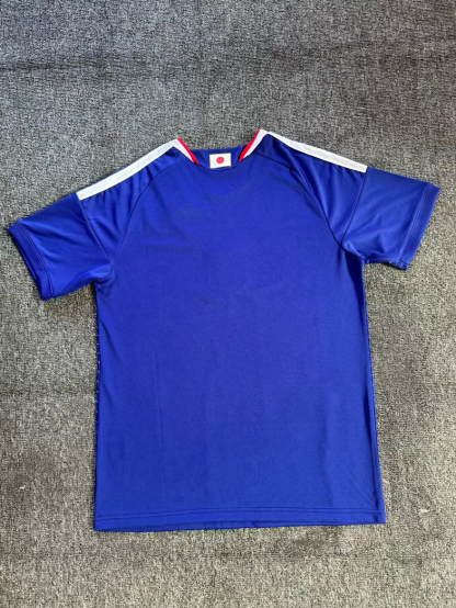 2026 Japan home fan version S-4XL