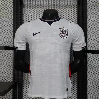 2026 England home player version S-XXL